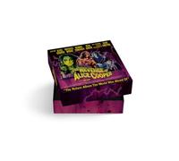 Alice Cooper - The Revenge Of Alice Cooper