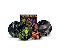 Alice Cooper The Revenge of Alice Cooper (Vinyl) (Importación USA)