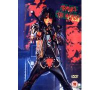Alice Cooper - Thrases The World
