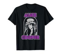 Alice Cooper Top Hat Camiseta