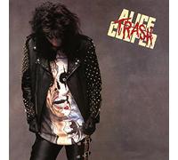 Alice Cooper - Trash [180 gm black vinyl] [Vinilo]