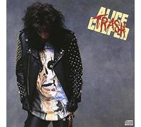 Alice Cooper - Trash (Gold Series) [Import]