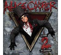 Alice Cooper - Welcome 2 My Nightmare
