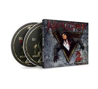 Alice Cooper – Welcome 2 My Nightmare – Digipak
