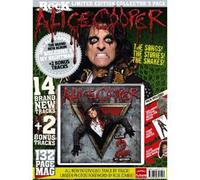 Alice Cooper - Welcome 2 My Nightmare [Classic Rock Edition]