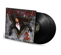 Cooper,Alice - Welcome 2 My Nightmare (3lp) [Vinilo]