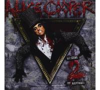 Cooper,Alice - Welcome 2 My Nightmare (3lp) [Vinilo]