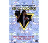 Alice Cooper - Welcome to my Nightmare [Alemania] [DVD]