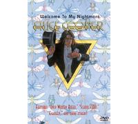 Alice Cooper - Welcome to my Nightmare [Alemania] [DVD]