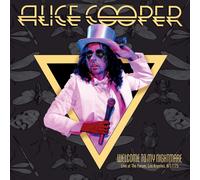 Alice Cooper - Welcome To My Nightmare: Live From The Forum (Cd)