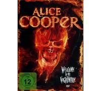 Alice Cooper - Welcome To My Nightmare [Reino Unido] [DVD]