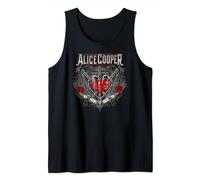 Alice Cooper - Wiltern 2010 Tour Camiseta sin Mangas