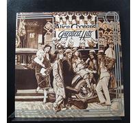 Alice Cooper's Greatest Hits