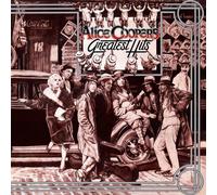 Alice Cooper's Greatest Hits Audiophile Anniversary Ed (Vinyl) (Importación USA)