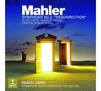 Alice Coote - Mahler: Symphony No.2 'Resurrection'