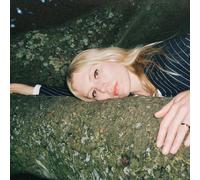 Alice Costelloe Move On With the Year (Vinyl) 12" Album