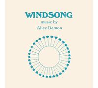 Alice Damon - Windsong [Vinilo]