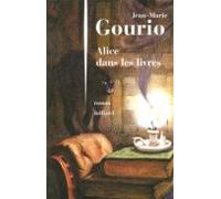 Alice Dans Les Livres (ebook)