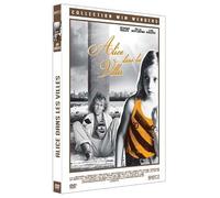 Alice dans les villes [Francia] [DVD]