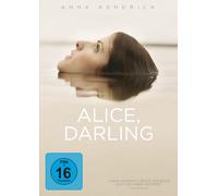 Alice, Darling (DVD) ?Anna Kendrick Wunmi Mosaku Mary Nighy