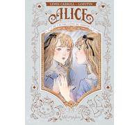 Alice - De l'autre côté du miroir