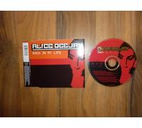 Alice Deejay - Back in My Life