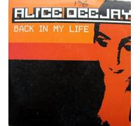 Alice Deejay - Back in My Life