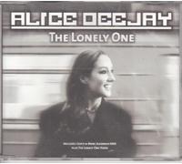 Alice Deejay - The Lonely One