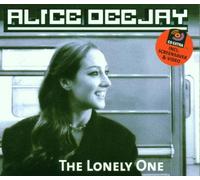 Alice Deejay - The Lonely One [Import]