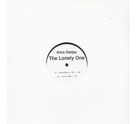 Alice Deejay - The Lonely One [Vinilo]