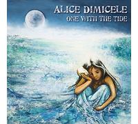 Alice Di Micele - One With The Tide