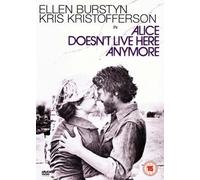 Alice Doesn't Live Here Anymore [DVD][1974]