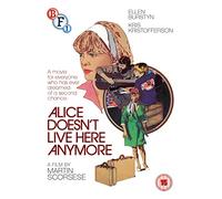 Alice Doesn't Live Here Anymore (DVD)