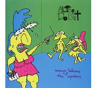 Alice Donut - Revenge Fantasies of the