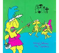 Alice Donut - Revenge Fantasies of the Impot [Casete]