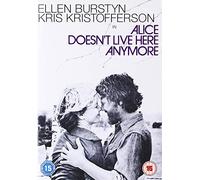 Alice Dosen'T Live Here Anymore [Edizione: Regno Unito] [Italia] [DVD]