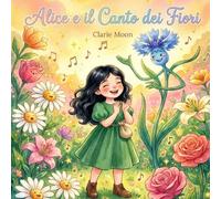 Alice e il canto dei Fiori: Una fiaba sulla magia di essere se stessi (IL BOSCO MAGICO DI ALICE)