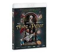 Alice E Peter [Blu-ray]