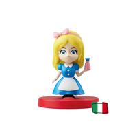 Alice e un'altra storia…. Audiolibro