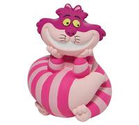Alice En Wonderland Gato De Cheshire Mini Figura Estatuillas