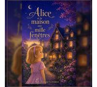 Alice et la maison aux milles fenêtres
