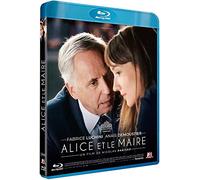 Alice et le maire [Francia] [Blu-ray]