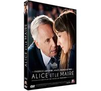 Alice et le maire [Francia] [DVD]