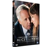 Alice et le maire [Francia] [DVD]
