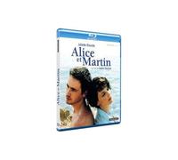 Alice et Martin [Blu-ray]