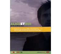 Alice et moi [Francia] [DVD]