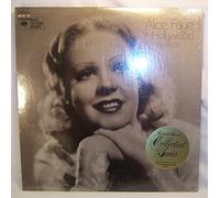Alice Faye - Alice Faye In Hollywood (1934-1937)