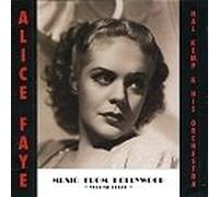 Alice Faye - Music From Hollywood Vol. 3