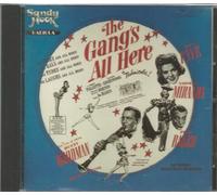 Alice Faye - The Gang's All Here (Original Soundtrack Recording)