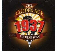 Alice Faye - The Golden Age Of Popular Songs - The Best of 1937